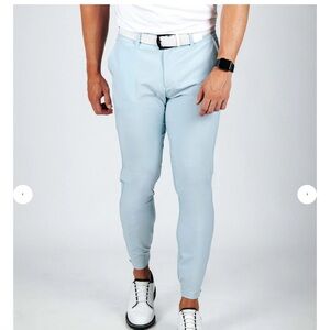 Primo Jogger 34 short